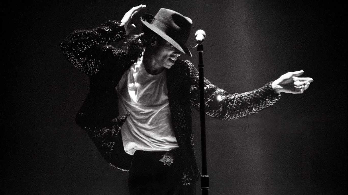 Michael Jackson (1)